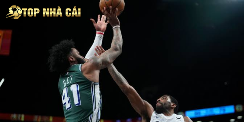 Yếu tố quan trọng của dạng kèo bóng rổ NBA chi tiết
